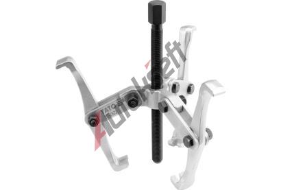 YATO Stahovk 8" 200 mm (tramenn) YTO YT-2522, YT-2522