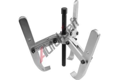YATO Stahovk 12" 300 mm (tramenn) YTO YT-2523, YT-2523