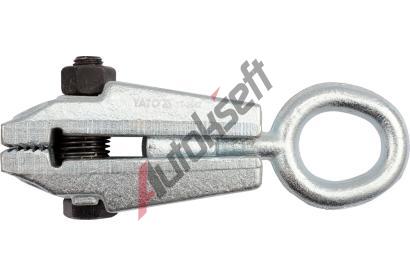 YATO Sv�rka karos��sk� samosvorn� k tah�n� 5t 125 mm YTO YT-2542, YT-2542