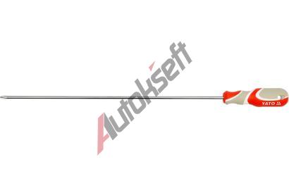 YATO �roubov�k k��ov� PH 0 x 300 mm SVCM55 YTO YT-2637, YT-2637