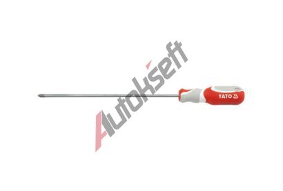 YATO �roubov�k k��ov� PH1 x 200 mm, magnetick� SVCM55 YTO YT-2645, YT-2645