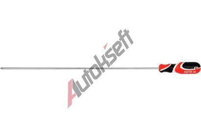 YATO Šroubovák křížový PZ 2 x 38 mm SVCM55 YTO YT-2655, YT-2655 YATO Šroubovák křížový PZ 2 x 38 mm SVCM55 YTO YT-2655, YT-2655