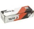 YATO �roubov�k torx s otvorem T10 x 100 mm, magnetick� SVCM55 YTO YT-2746, YT-2746