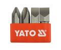 Sada hlavic, bit�&nbsp;YATO&nbsp;&dash;&nbsp;YTO YT-2812