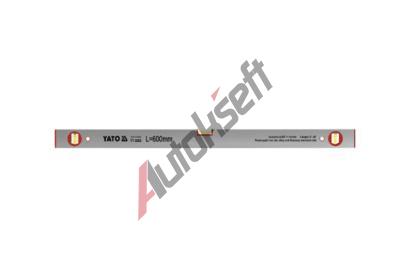 YATO Vodovha 600 mm YTO YT-3002, YT-3002