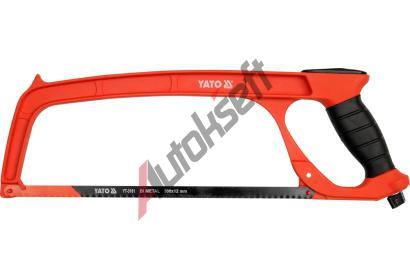 YATO Pila na �elezo 300 mm Al r�m YTO YT-3161, YT-3161