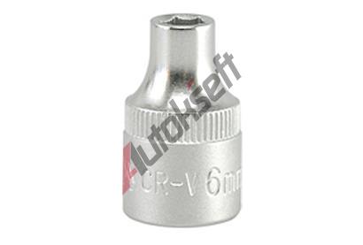 YATO N�stavec 3/8" �etihrann� 6 mm YTO YT-3801, YT-3801
