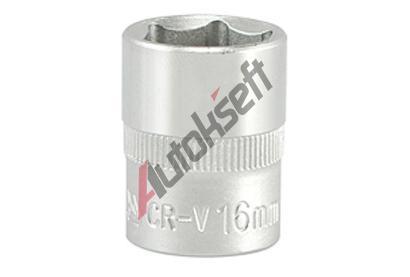 YATO N�stavec 3/8" �etihrann� 16 mm YTO YT-3811, YT-3811