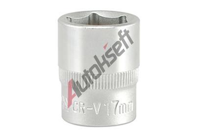 YATO N�stavec 3/8" 17 mm �etihrann� YTO YT-3812, YT-3812