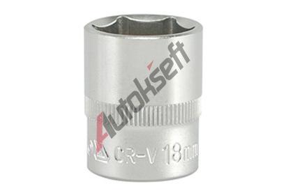 YATO N�stavec 3/8" �etihrann� 18 mm YTO YT-3813, YT-3813