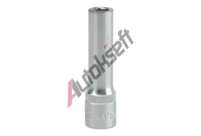 YATO Nástavec 3/8" šetihranný hluboký 9 mm YTO YT-3823, YT-3823 YATO Nástavec 3/8" šetihranný hluboký 9 mm YTO YT-3823, YT-3823