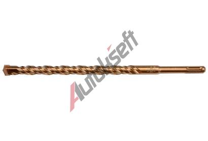YATO Vrtk na beton SDS+ 16 x 600 mm YTO YT-4184, YT-4184
