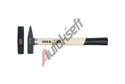 YATO Kladivo z�me�nick� 1000 g obj�mka YTO YT-4508, YT-4508