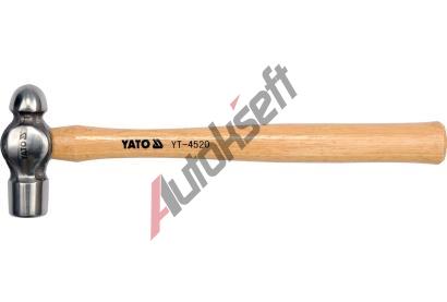 YATO Kladivo klemp��sk� 225 g YTO YT-4519, YT-4519