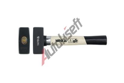 YATO Pali�ka kovov� 1,25 kg YTO YT-4551, YT-4551