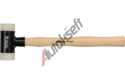 YATO Palička gumová 430 g YTO YT-4625, YT-4625 YATO Palička gumová 430 g YTO YT-4625, YT-4625