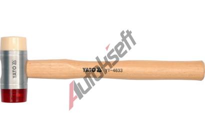 YATO Palička klempířská 250 g YTO YT-4631, YT-4631 YATO Palička klempířská 250 g YTO YT-4631, YT-4631