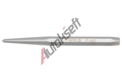 YATO Důlčík 120 mm YTO YT-4692, YT-4692 YATO Důlčík 120 mm YTO YT-4692, YT-4692