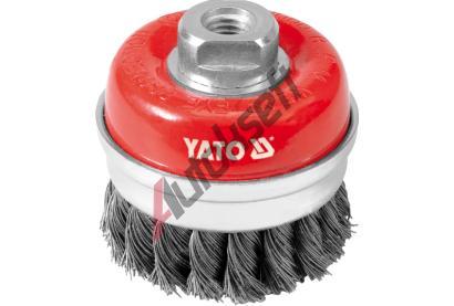 YATO Kart�� dr�t�n� �eln� M14 x 75 mm INOX YTO YT-4768, YT-4768