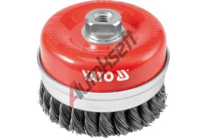 YATO Kart�� dr�t�n� �eln� M14 x 100 mm YTO YT-4769, YT-4769