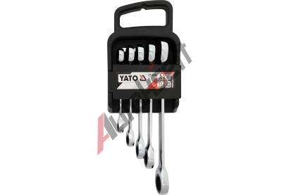 YATO O�kov� kl��e sada 5ks YTO YT-5038, YT-5038