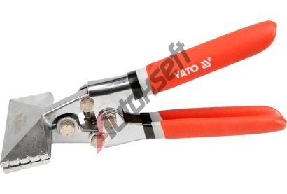 YATO Klet tvarovac rovn 210 mm YTO YT-5141, YT-5141