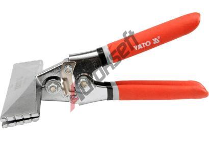 YATO Klet tvarovac irok 210 mm YTO YT-5142, YT-5142