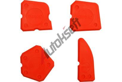 YATO pachtle na silikon 4 ks YTO YT-5261, YT-5261