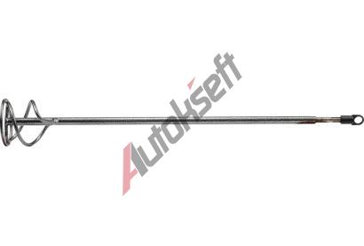 YATO Míchadlo spirálové 100 x 600 mm drátové SDS+ YTO YT-5493, YT-5493 YATO Míchadlo spirálové 100 x 600 mm drátové SDS+ YTO YT-5493, YT-5493