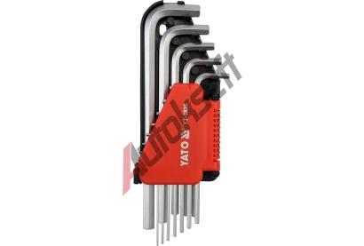 YATO Sada kl��� imbus 12 ks del�� YTO YT-5835, YT-5835