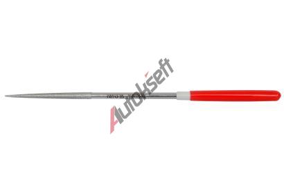 YATO Pilník jehlový diamantový kruhový 4x160x50 mm YTO YT-6149, YT-6149 YATO Pilník jehlový diamantový kruhový 4x160x50 mm YTO YT-6149, YT-6149