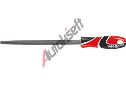 YATO Piln�k z�me�nick� trojhrann� st�edn� hrub� 150 mm YTO YT-6182, YT-6182
