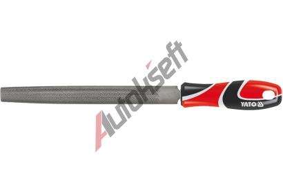 YATO Piln�k z�me�nick� p�lkulat� jemn� 250 mm YTO YT-6235, YT-6235
