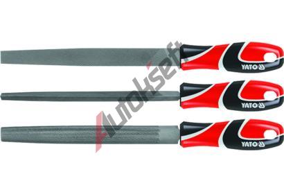 YATO Sada piln�k� z�me�nick�ch 250 mm 3 ks YTO YT-6237, YT-6237