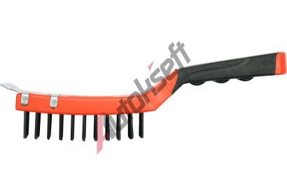 YATO Kart�� dr�t�n� ru�n� 290 mm YTO YT-6333, YT-6333