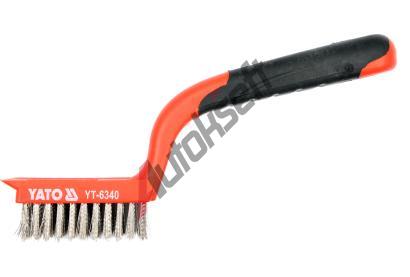 YATO Kart�� dr�t�n� ru�n� 180 mm YTO YT-6340, YT-6340