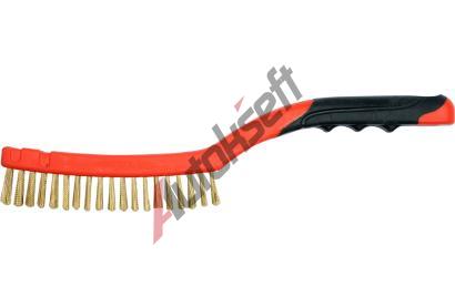 YATO Kart�� dr�t�n� ru�n� 340 mm mosaz YTO YT-6341, YT-6341