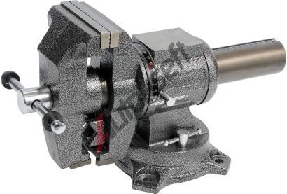 YATO Svrk zmenick oton 100 mm 10 kg polohovac YTO YT-6505, YT-6505