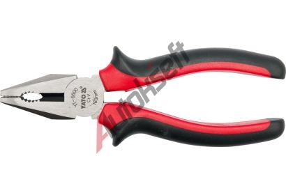 YATO Kle�t� kombinovan� 160 mm YTO YT-6600, YT-6600