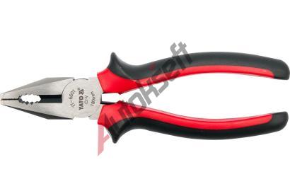 YATO Klet kombinovan 180 mm YTO YT-6601, YT-6601