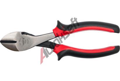 YATO Kle�t� �t�pac� bo�n� 180 mm YTO YT-6612, YT-6612