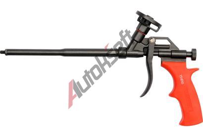 YATO Pistole na montážní pěnu YTO YT-6743, YT-6743 YATO Pistole na montážní pěnu YTO YT-6743, YT-6743