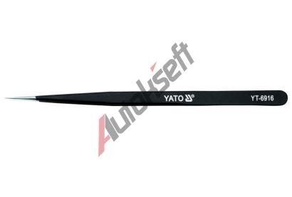 YATO Pinzeta 140 mm YTO YT-6916, YT-6916