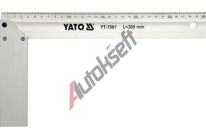 YATO Truhlsk helnk hlinkov 350 mm YTO YT-7082, YT-7082