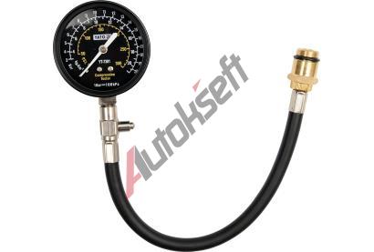 YATO M���c� p��stroj kompresn�ho tlaku (hadi�ka) YTO YT-7301, YT-7301