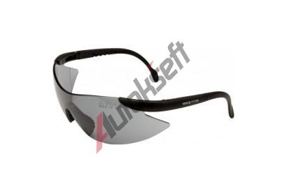 YATO Ochrann� br�le tmav� typ B532, EN 166:2001 F YTO YT-73760, YT-73760