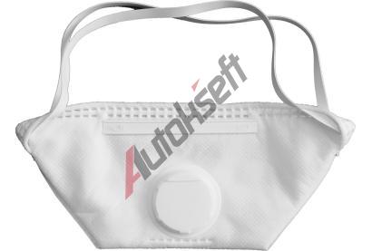 YATO Maska protipra�n� s ventilem 3 ks YTO YT-7488, YT-7488