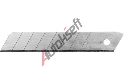YATO Ostří lomené náhradní 18 x 0,4 mm 10 ks YTO YT-7525, YT-7525 YATO Ostří lomené náhradní 18 x 0,4 mm 10 ks YTO YT-7525, YT-7525
