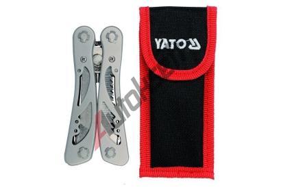 YATO Multifunk�n� n�� 9 funkc� YTO YT-76043, YT-76043