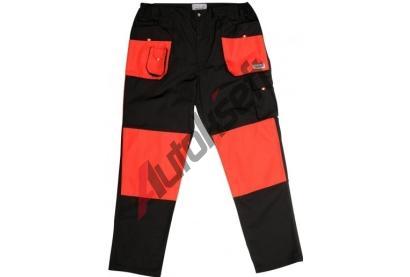 YATO Pracovní kalhoty vel. XXL YTO YT-8029, YT-8029 YATO Pracovní kalhoty vel. XXL YTO YT-8029, YT-8029